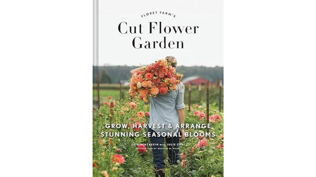 floral gardening techniques guide
