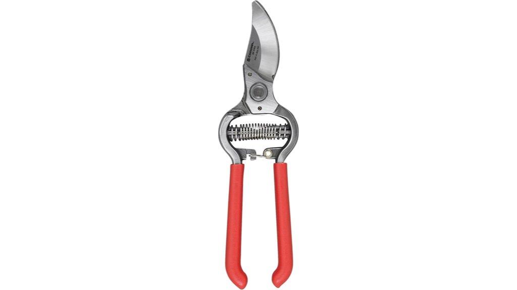 forged classic bypass pruner