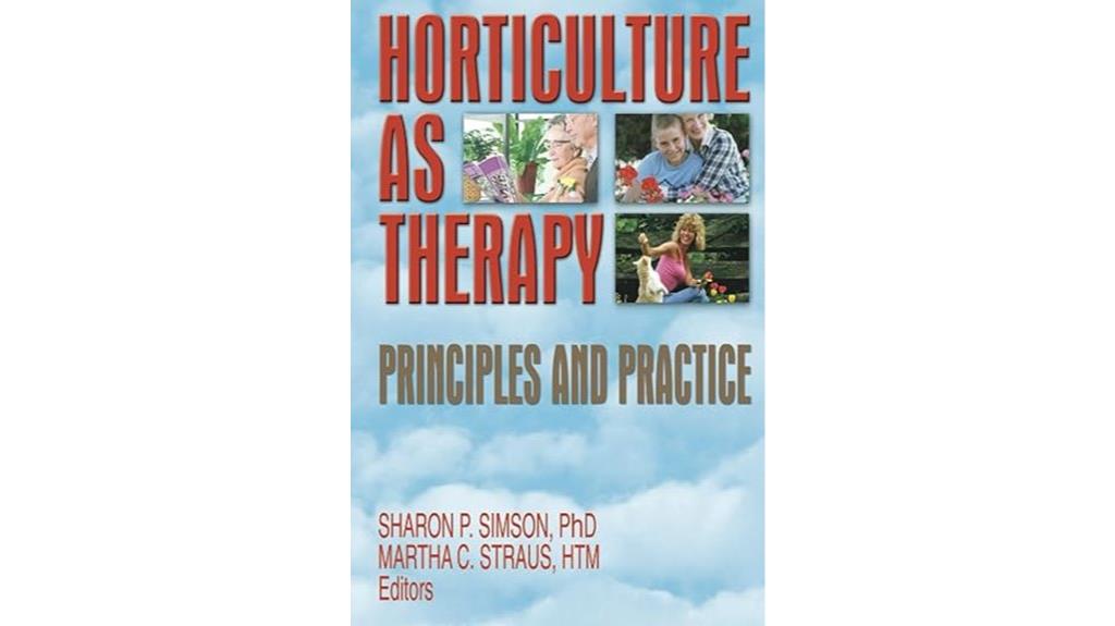 gardening as healing practice