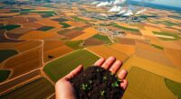 global crop commodity effects