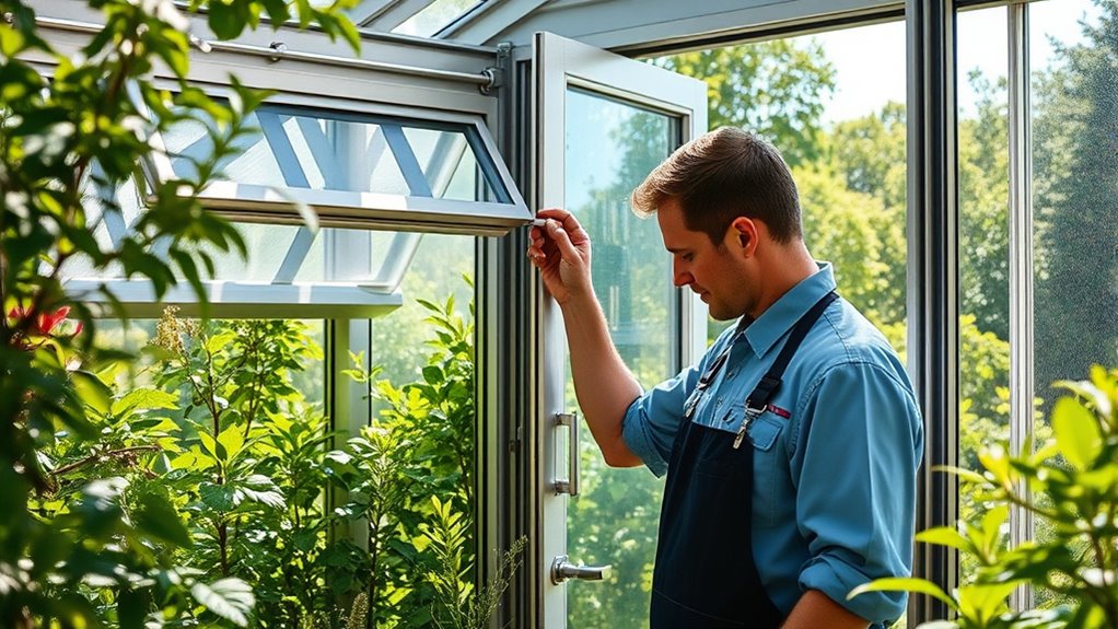 greenhouse compatibility assessment guide