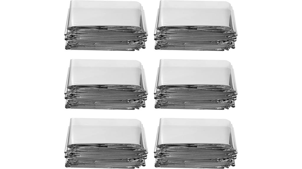 greenhouse mylar film set