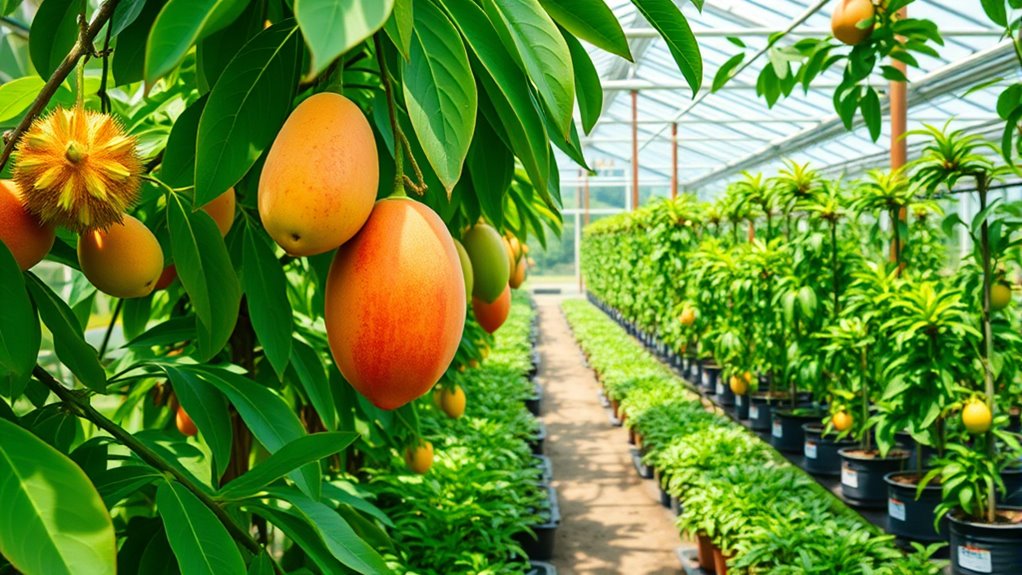 harvesting tips and techniques
