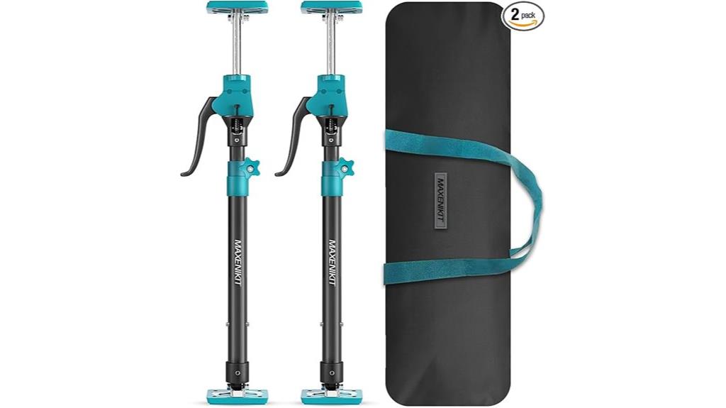 heavy duty cabinet jacks