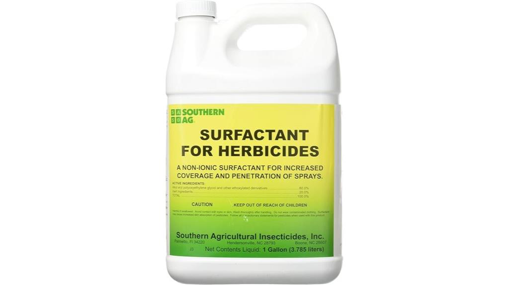 herbicide surfactant 128oz