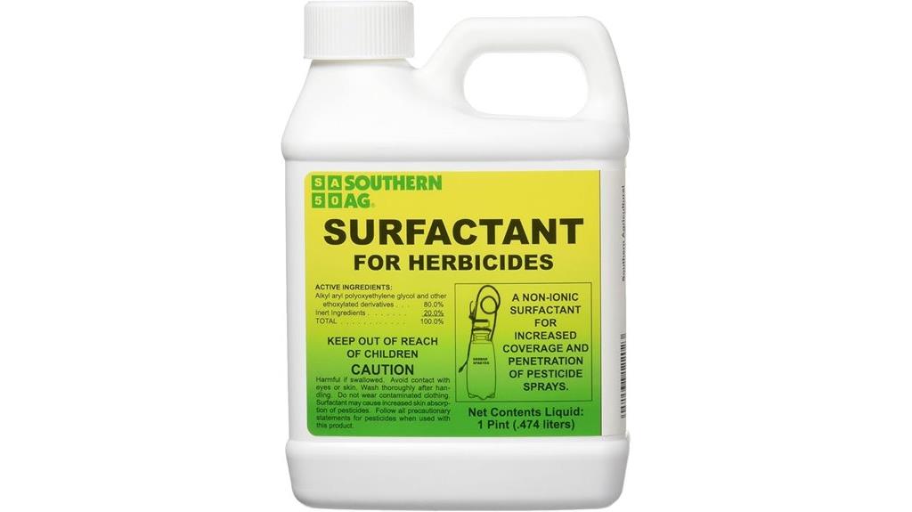herbicide surfactant 16oz