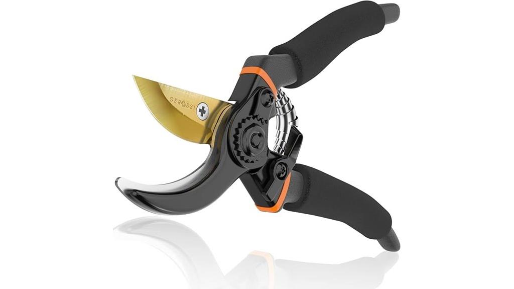 high quality garden shears