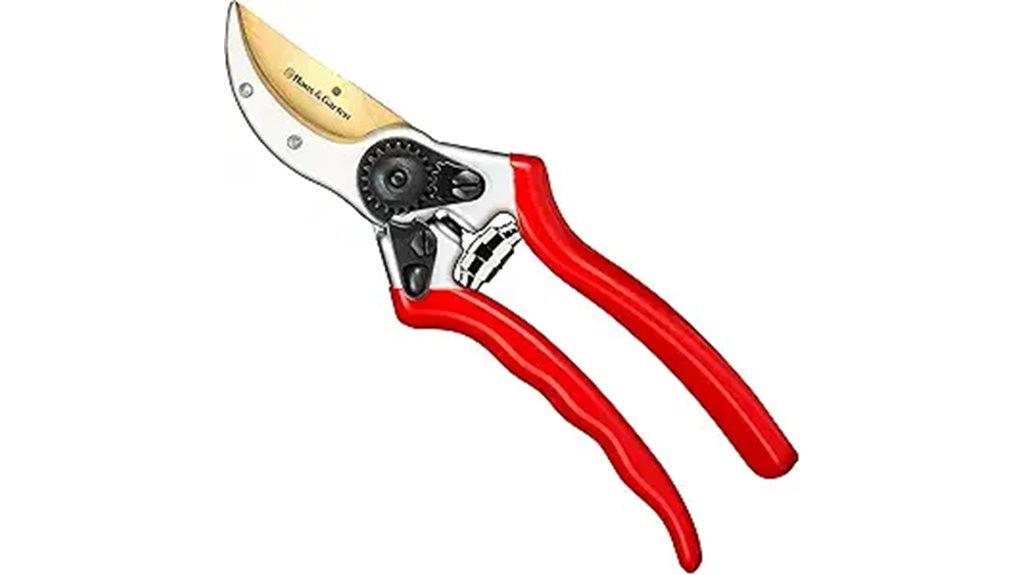 high quality pruning shears