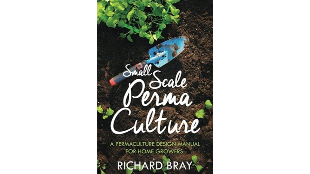 home gardening permaculture techniques