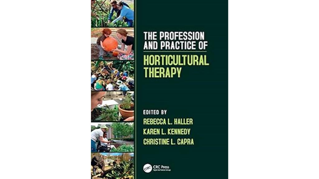 horticultural therapy practices explained