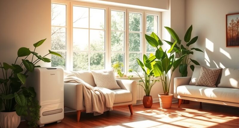 humidity control home solutions
