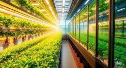 hydroponic greenhouse systems review