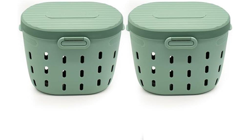 in ground worm composter pack