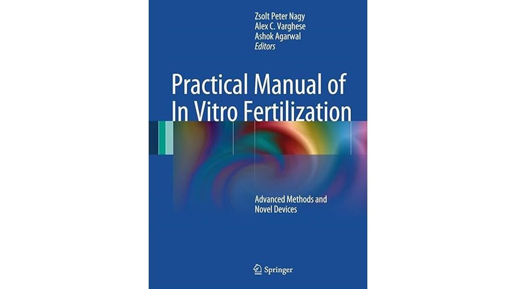 in vitro fertilization guide