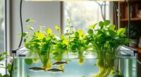 indoor aquaponics systems guide