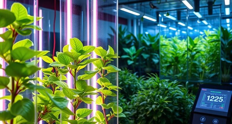 indoor gardening innovations 2025