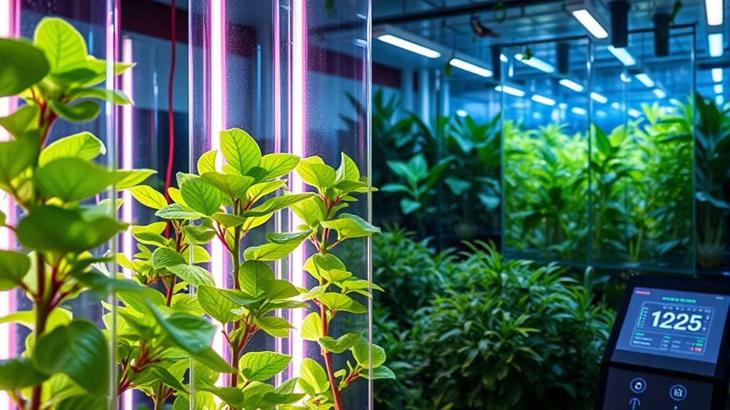indoor gardening innovations 2025