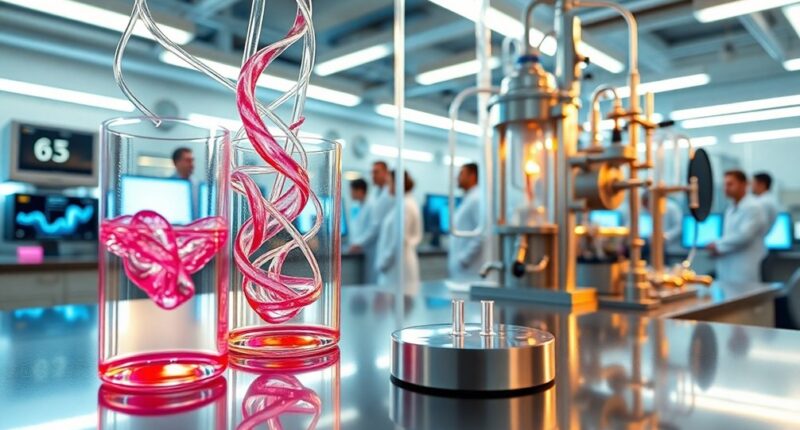 innovative biobutanol separation methods