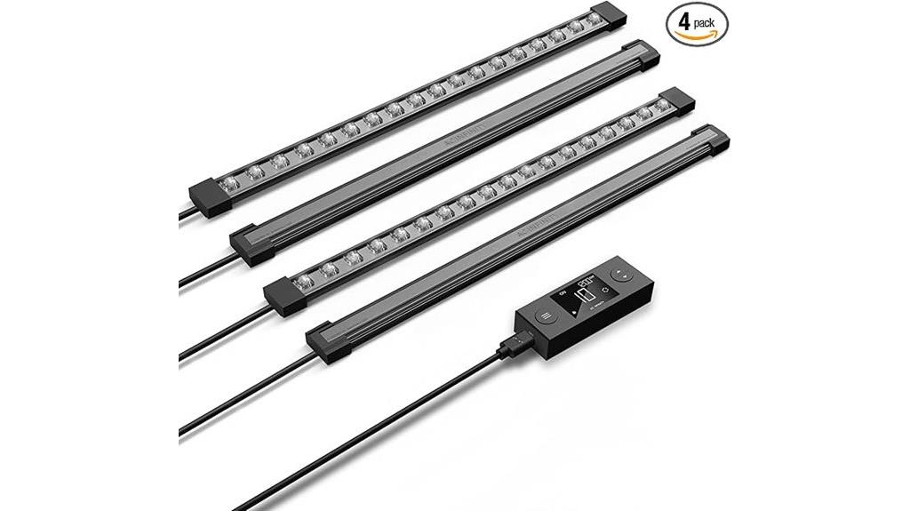 led grow light bars