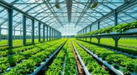 maximize greenhouse growing potential