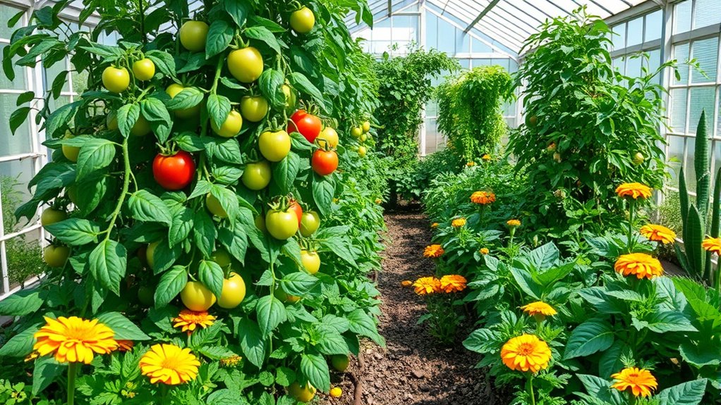 maximize yield with pairings