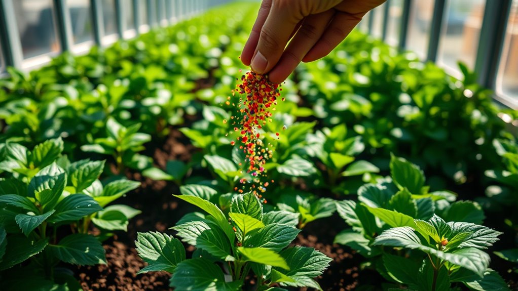 micronutrients enhance food quality