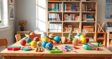 occupational therapy essential resources