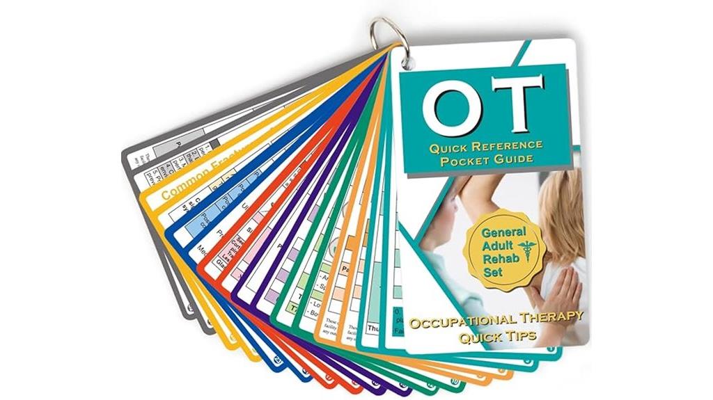 occupational therapy student resource