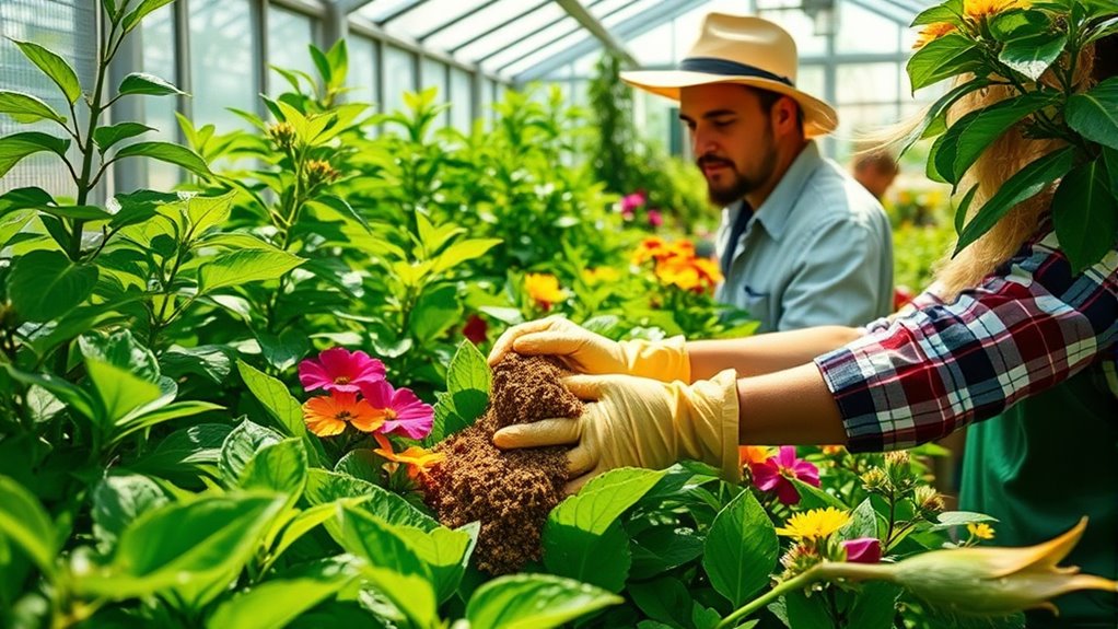 optimal nutrient application techniques