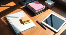 organization tools for productivity