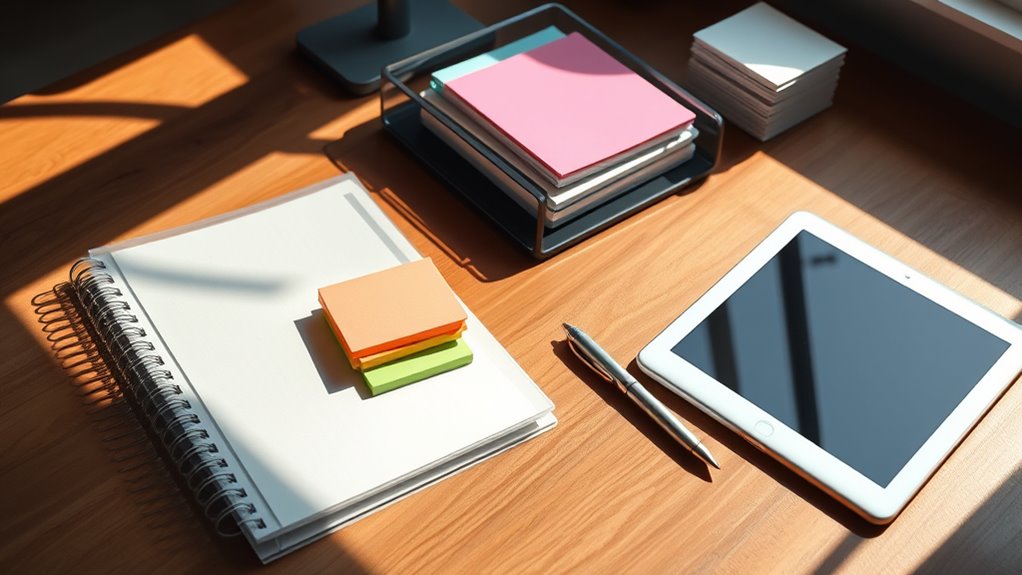 organization tools for productivity