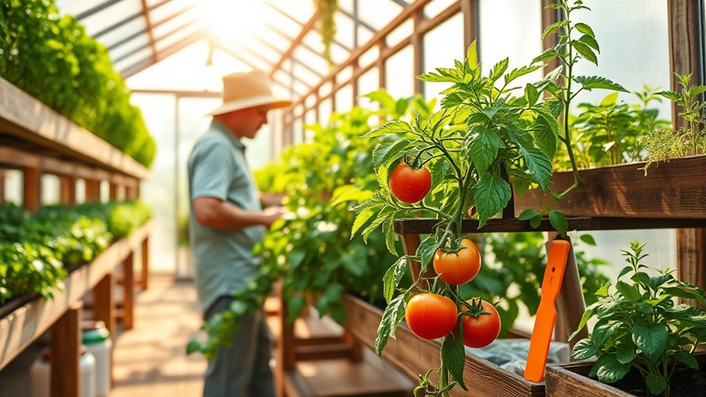 pest control and prevention