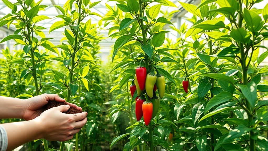 plant care techniques explained