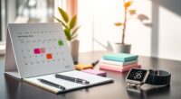 productivity boosting organization tools