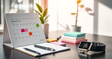 productivity boosting organization tools