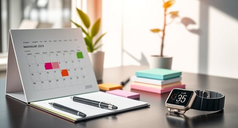 productivity boosting organization tools