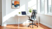 professional setups for productivity