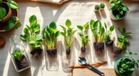 propagation kits for plants