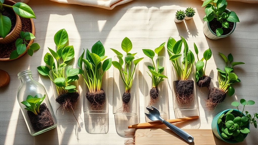 propagation kits for plants