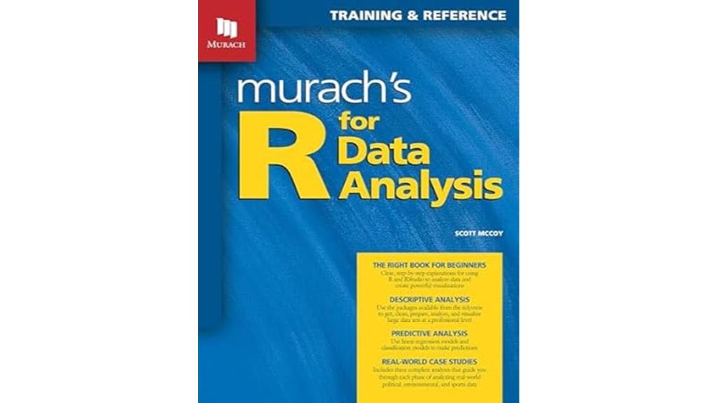 r programming for analysis