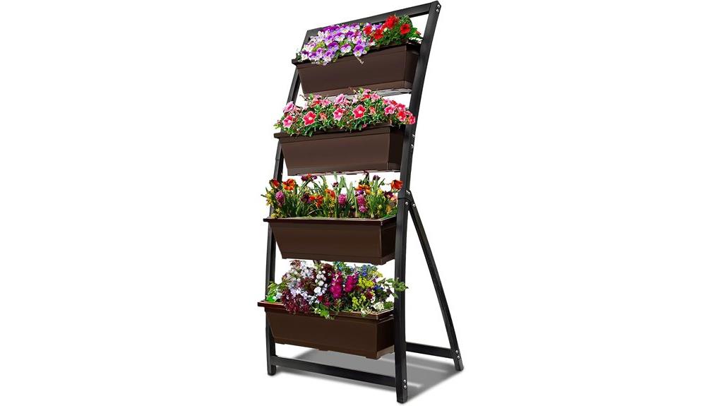 raised garden bed kit