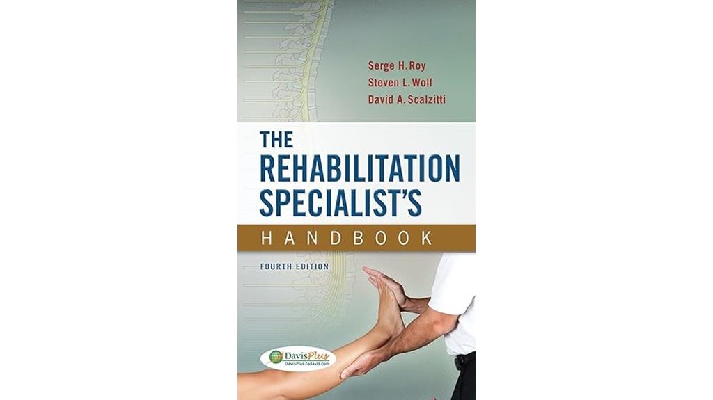 rehabilitation techniques and practices
