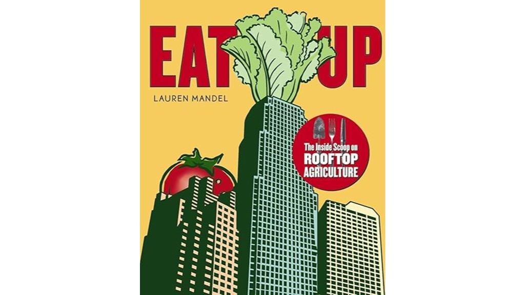 rooftop farming benefits urban communities