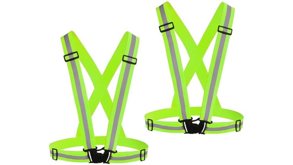 running gear for safety