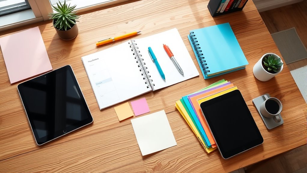 selecting effective organizational tools