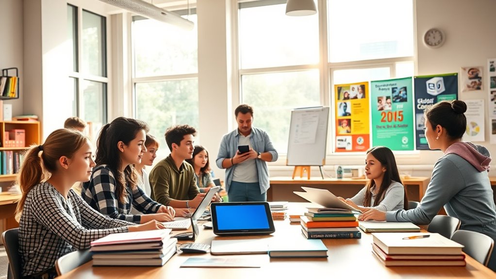 selecting suitable educational programs
