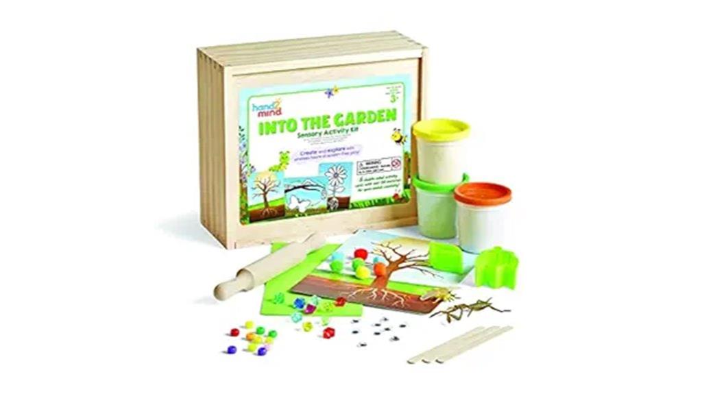 sensory activity kit for kids