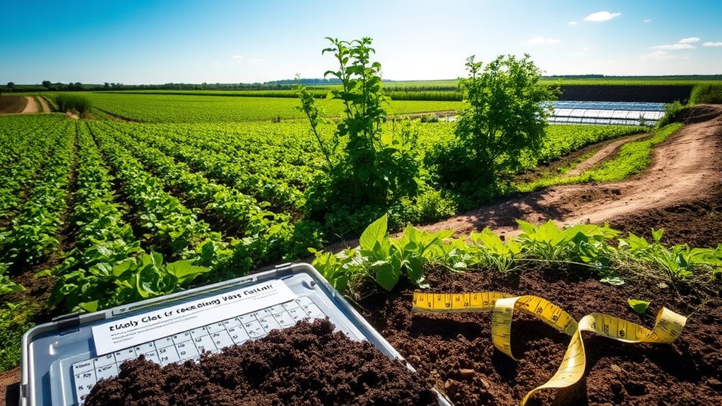 soil condition evaluation report