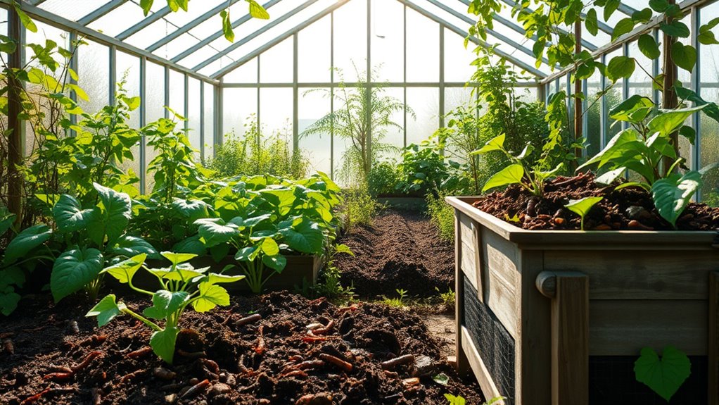 soil health and carbon