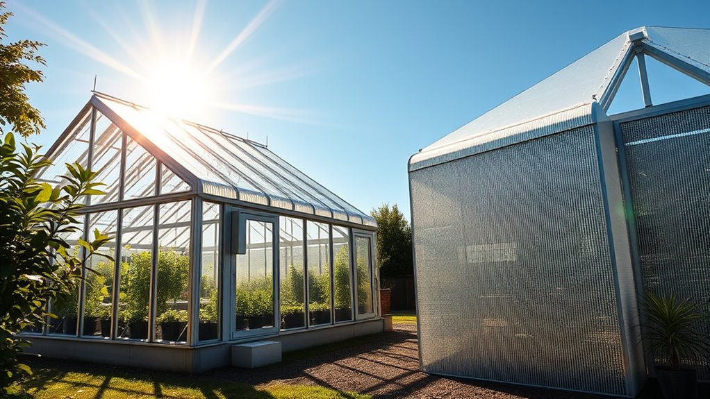 solawrap and solexx innovations